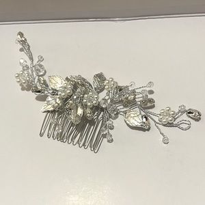Bridal/Formal hair comb